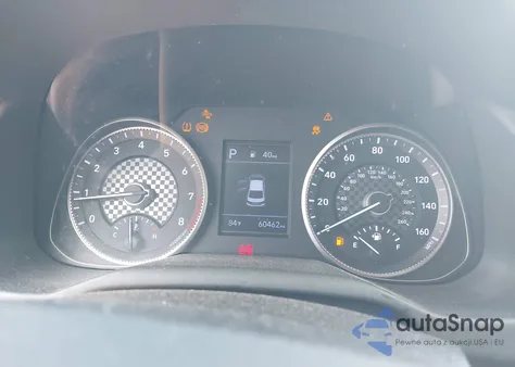 2019 Hyundai Elantra Sel from USA, damaged, VIN 5NPD84LF3KH450958